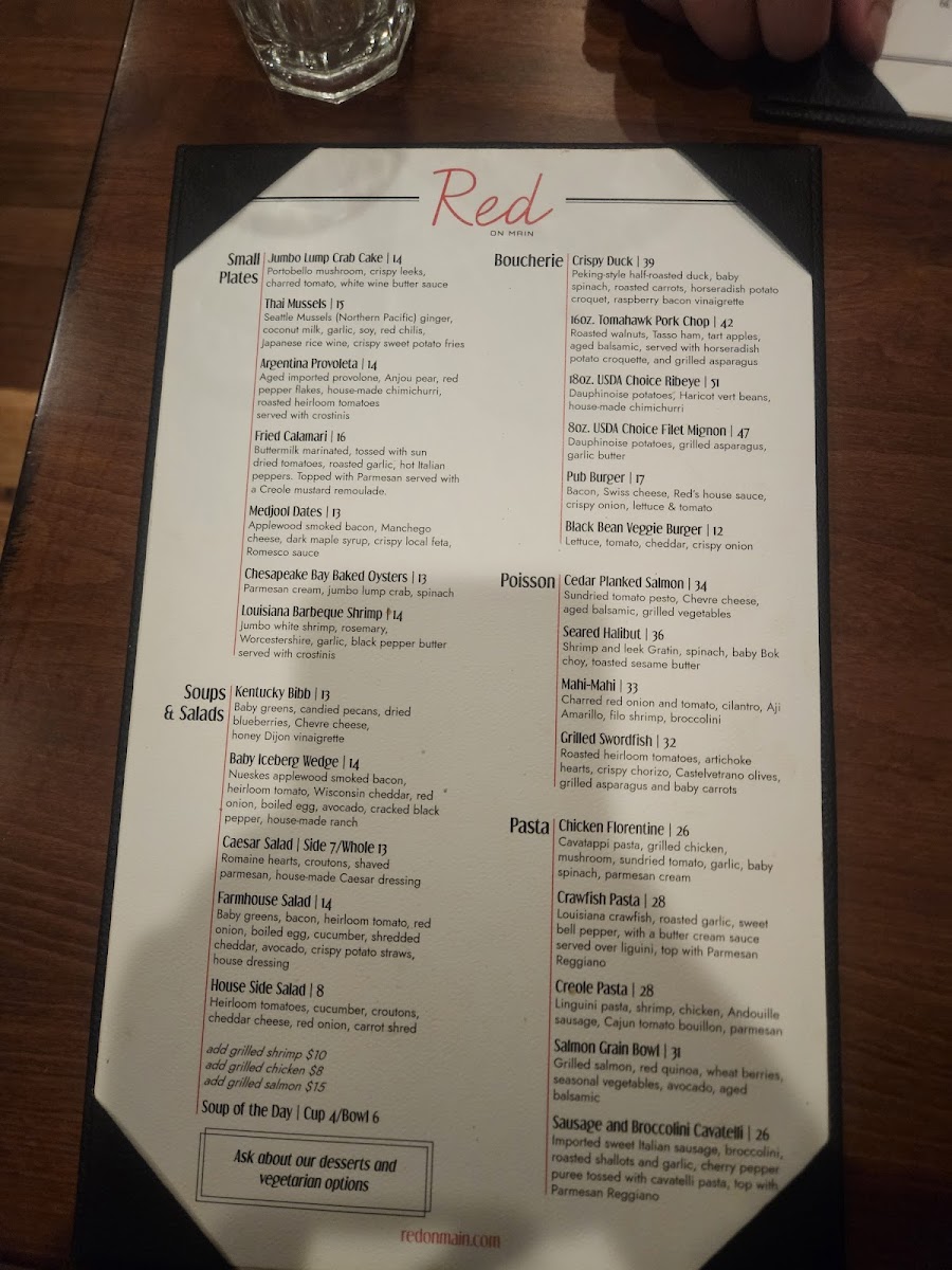 Menu Red On Main-6