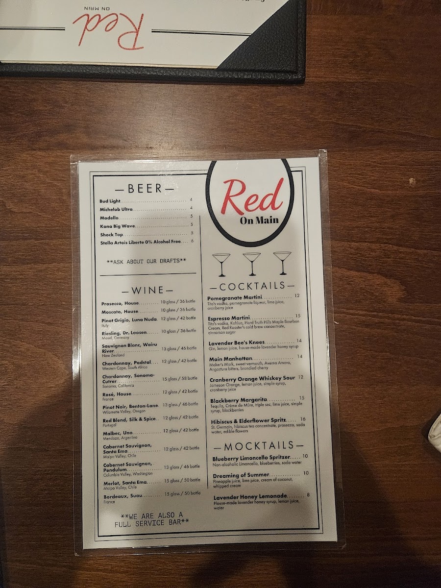 Menu Red On Main-7