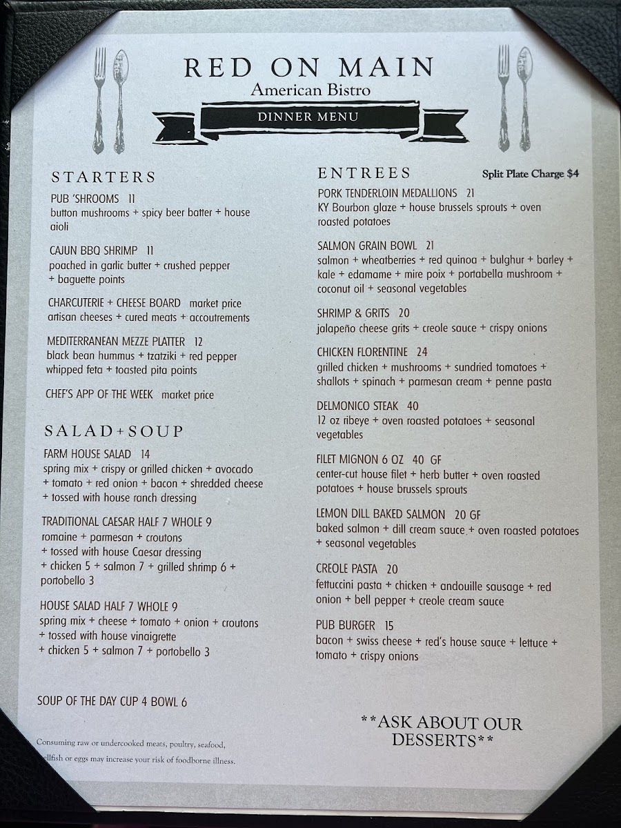 Menu Red On Main-8