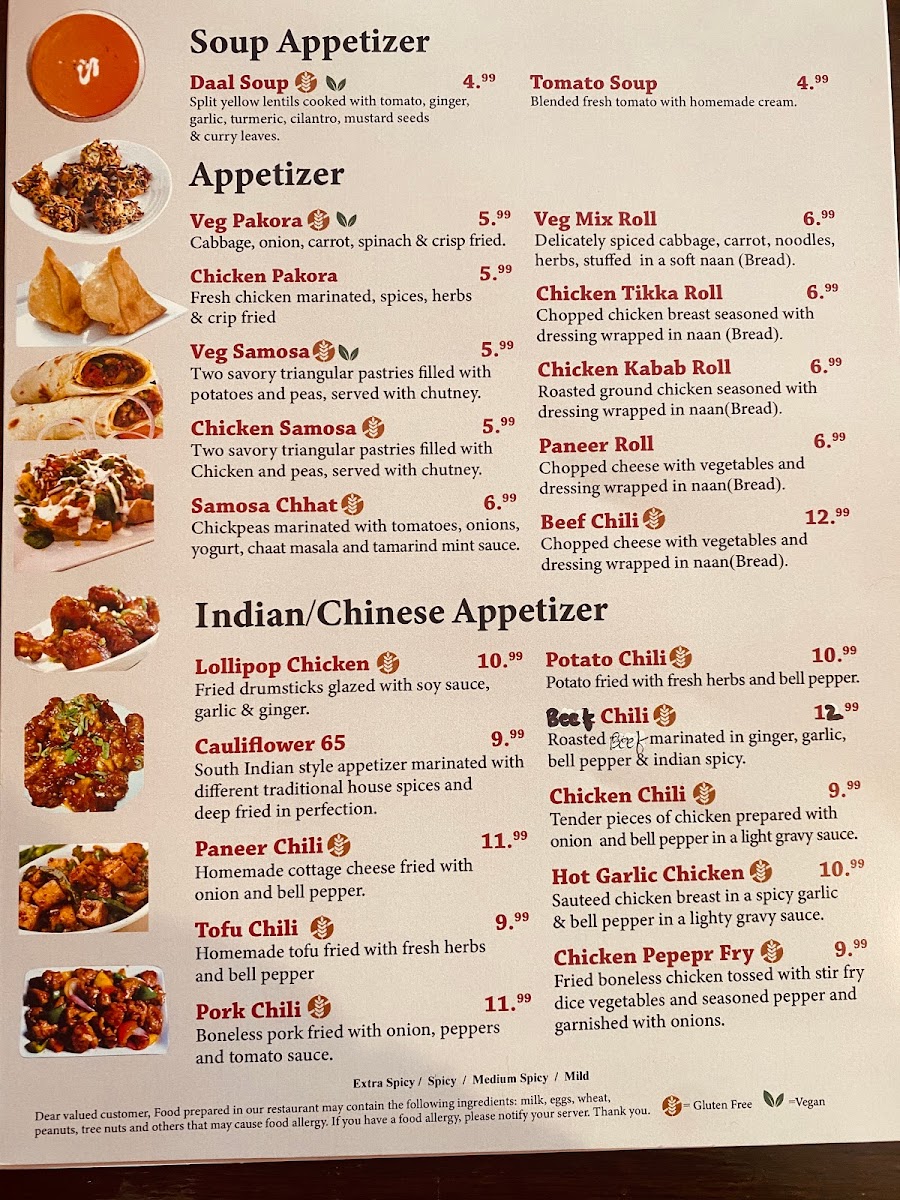 Menu Red Panda-1