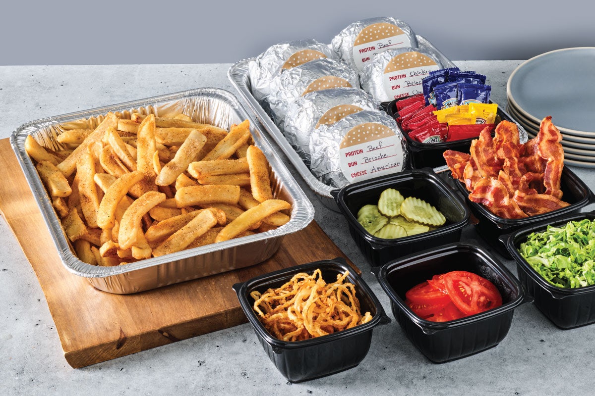 Red Robin Gourmet Burgers And Brews-2
