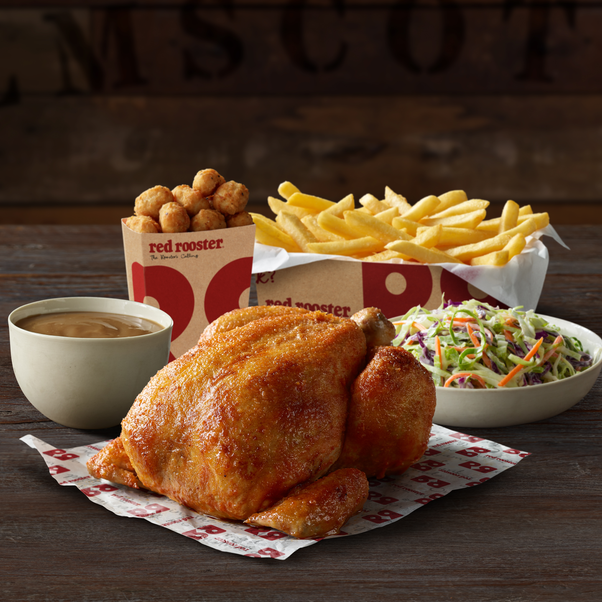 Red Rooster Alexandra Hills-4