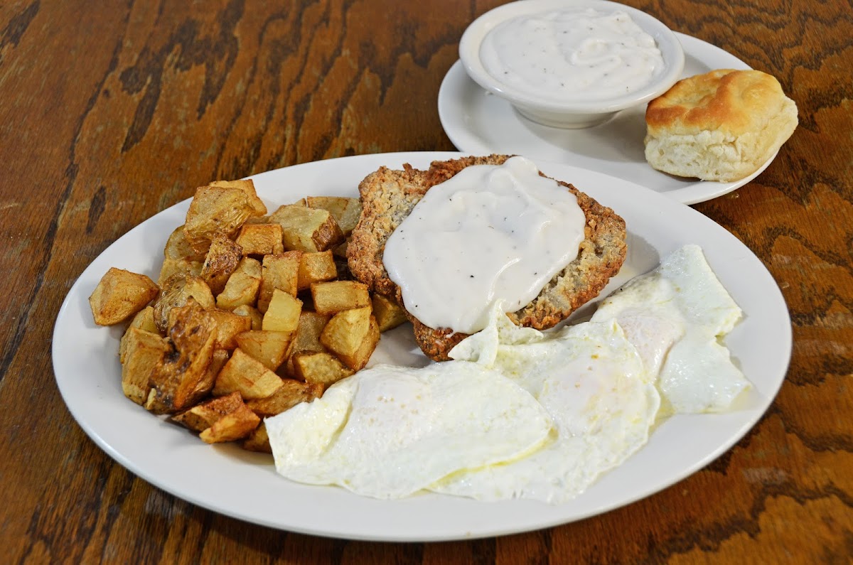 Red Rooster Cafe-10