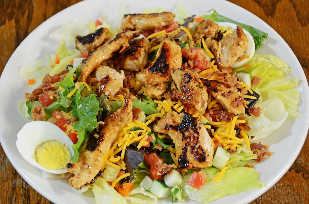 Red Rooster Cafe-3