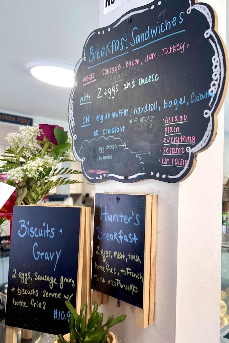 Menu Red Rose Cafe-9