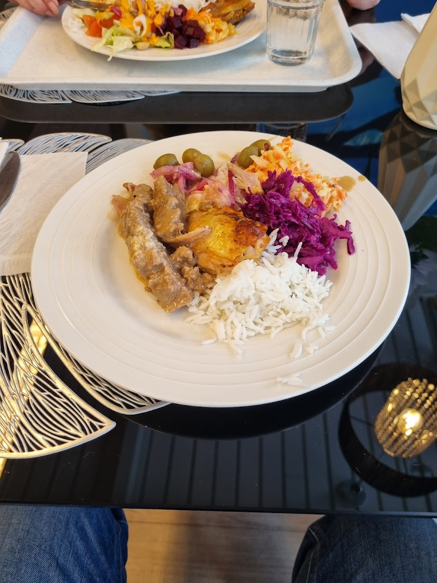Red Sea Lunch Café-8