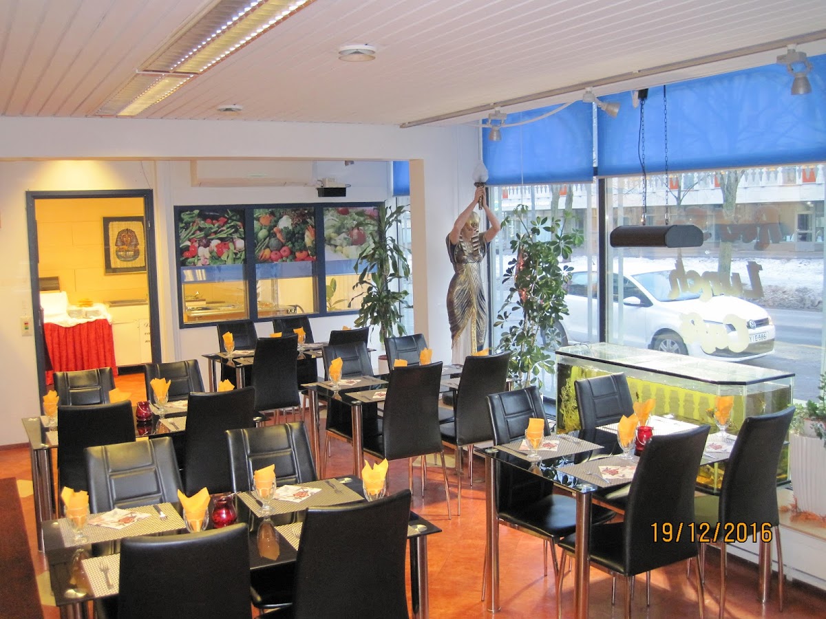 Red Sea Lunch Café-9
