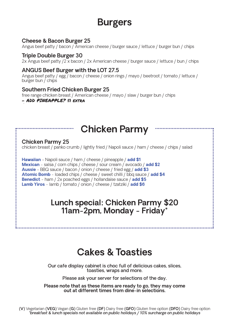 Menu Red Square Glenorchy-3
