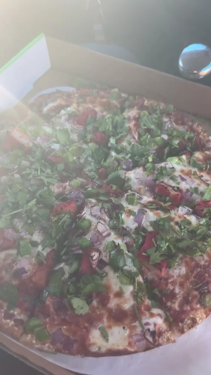 Red Swan Pizza - Airdrie-2