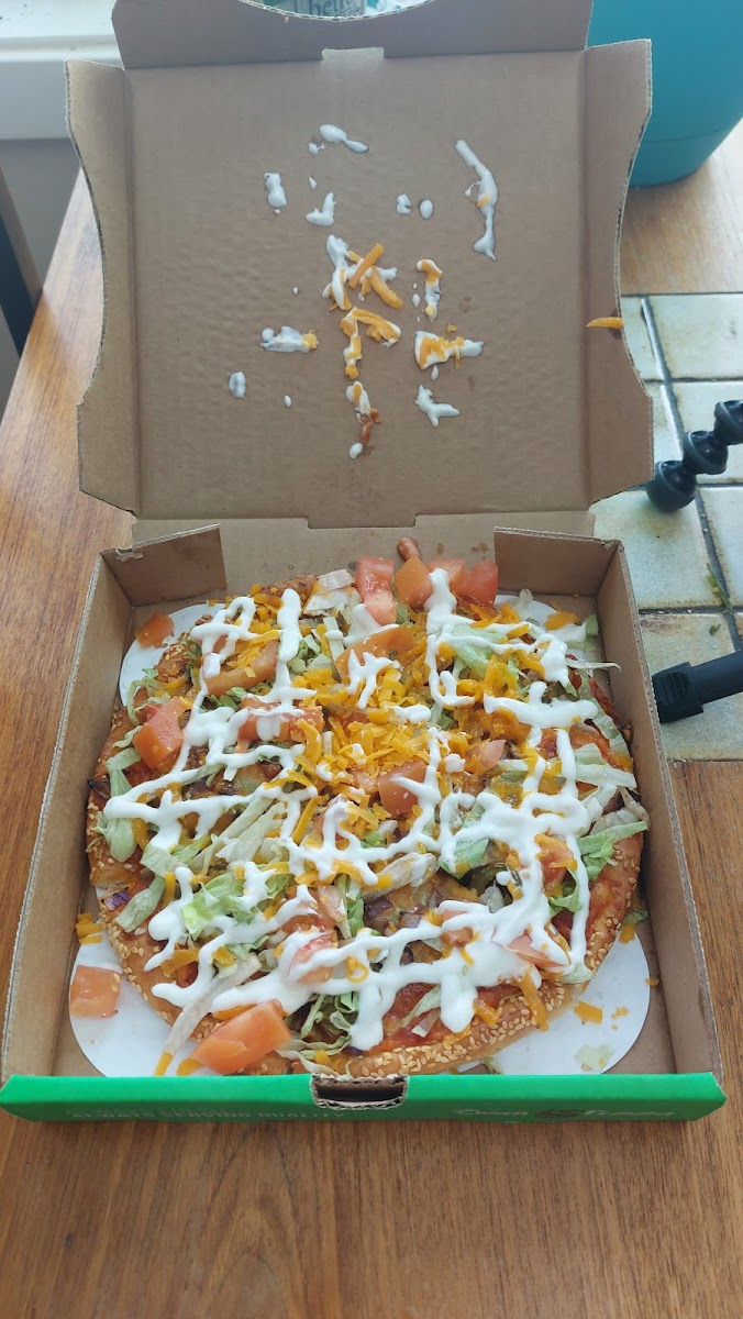 Red Swan Pizza - Airdrie-5