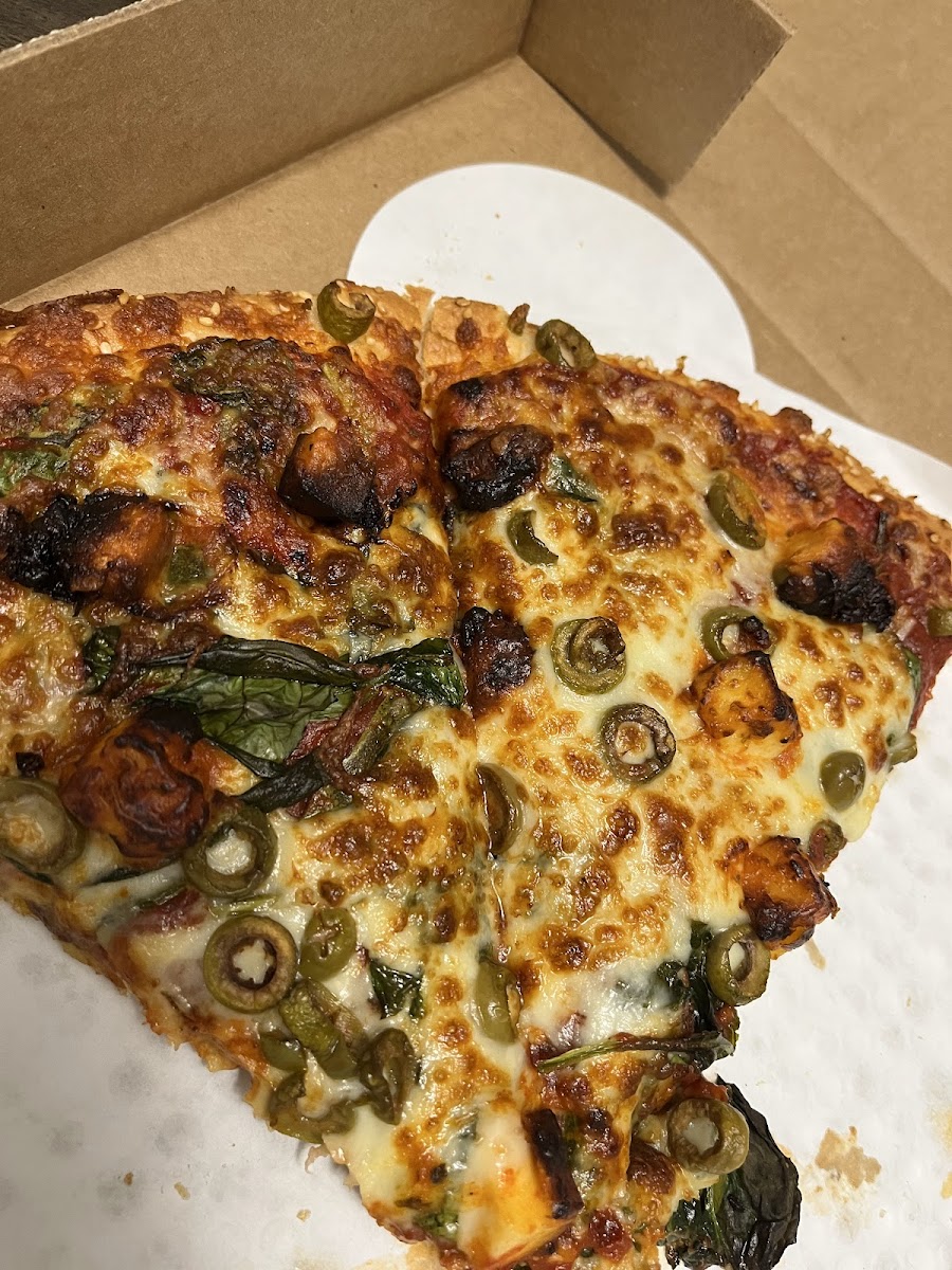 Red Swan Pizza - Airdrie-6