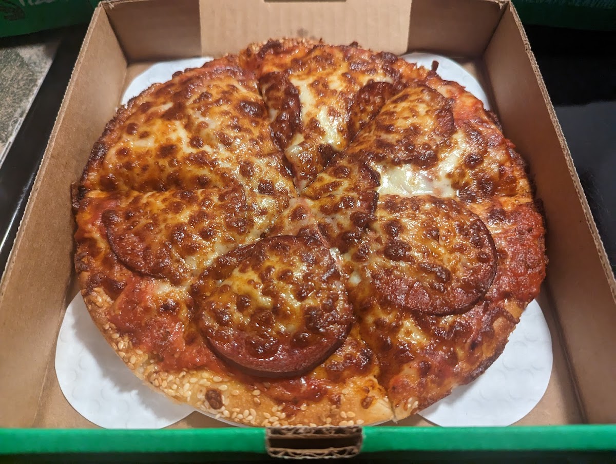 Red Swan Pizza - Airdrie-7