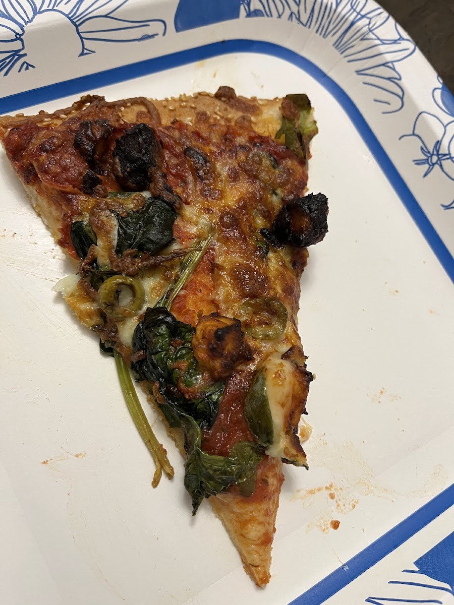Red Swan Pizza - Airdrie-8