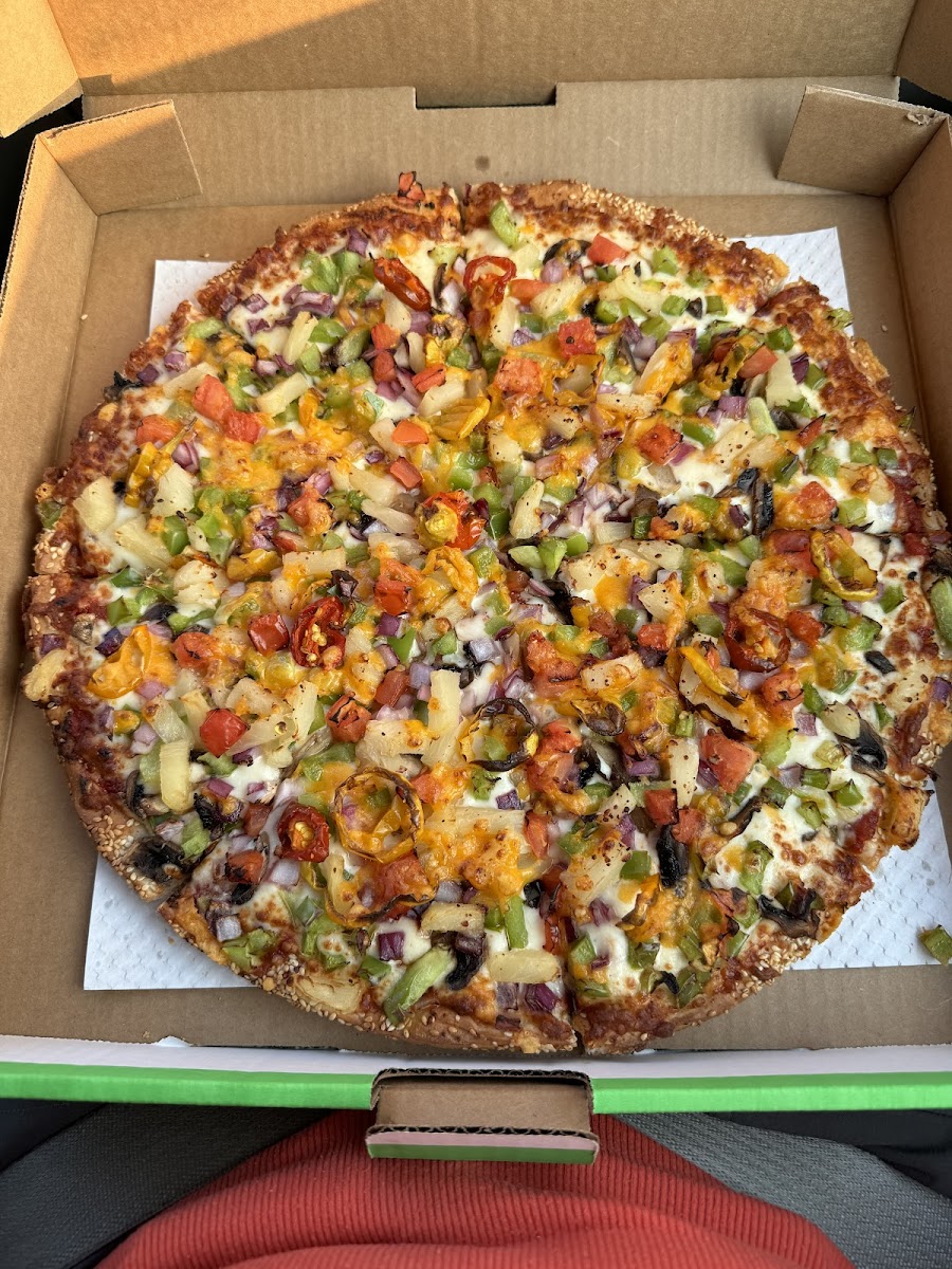 Red Swan Pizza - North Battleford-3