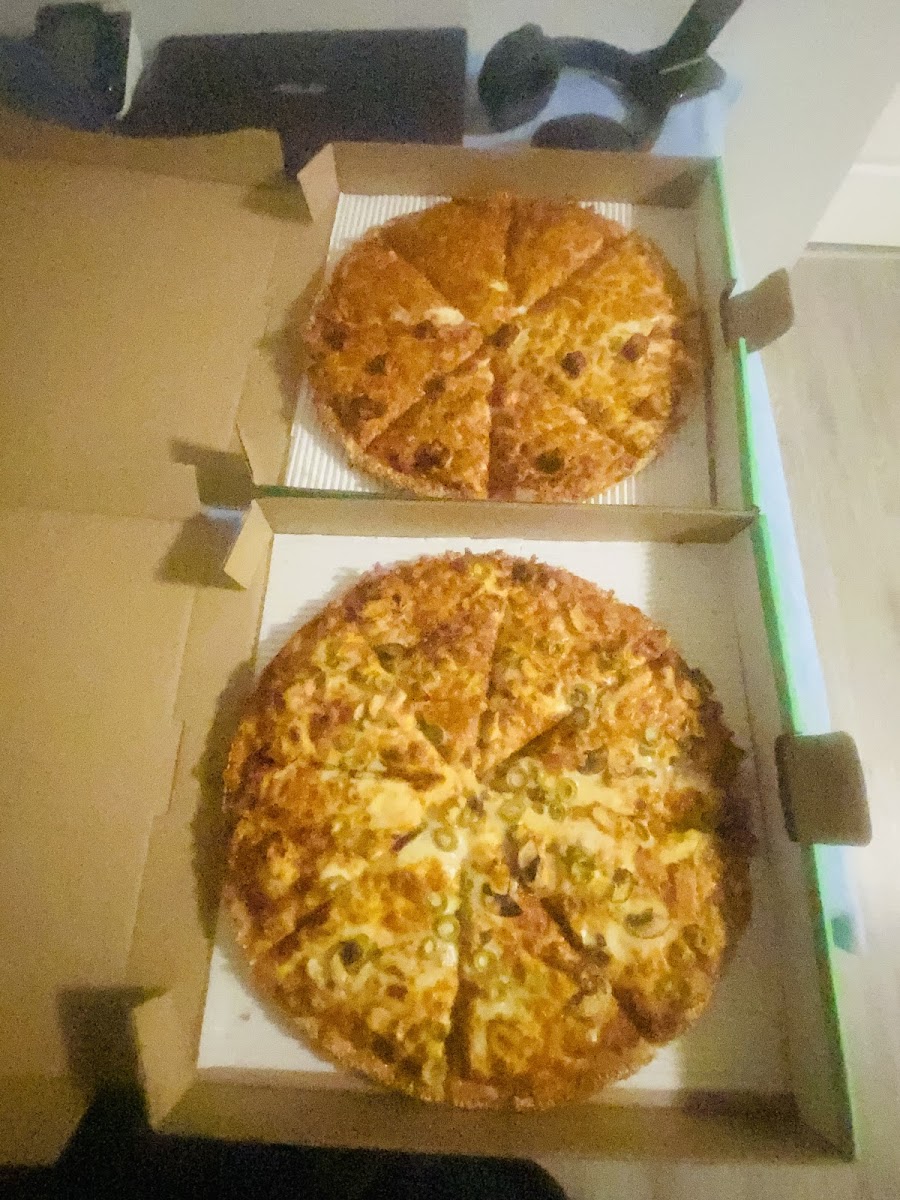 Red Swan Pizza - North Battleford-4