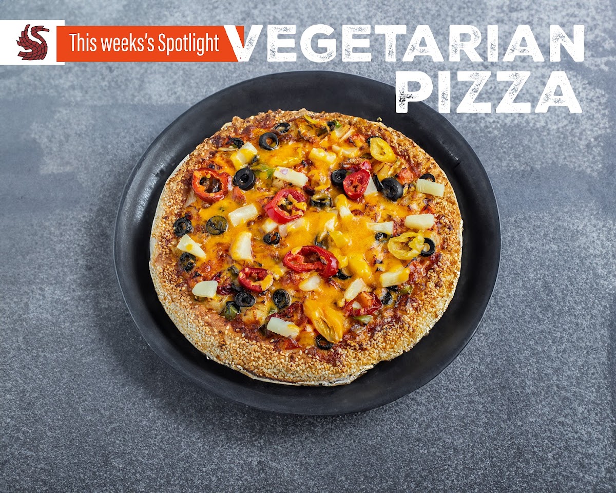 Red Swan Pizza - North Battleford-5