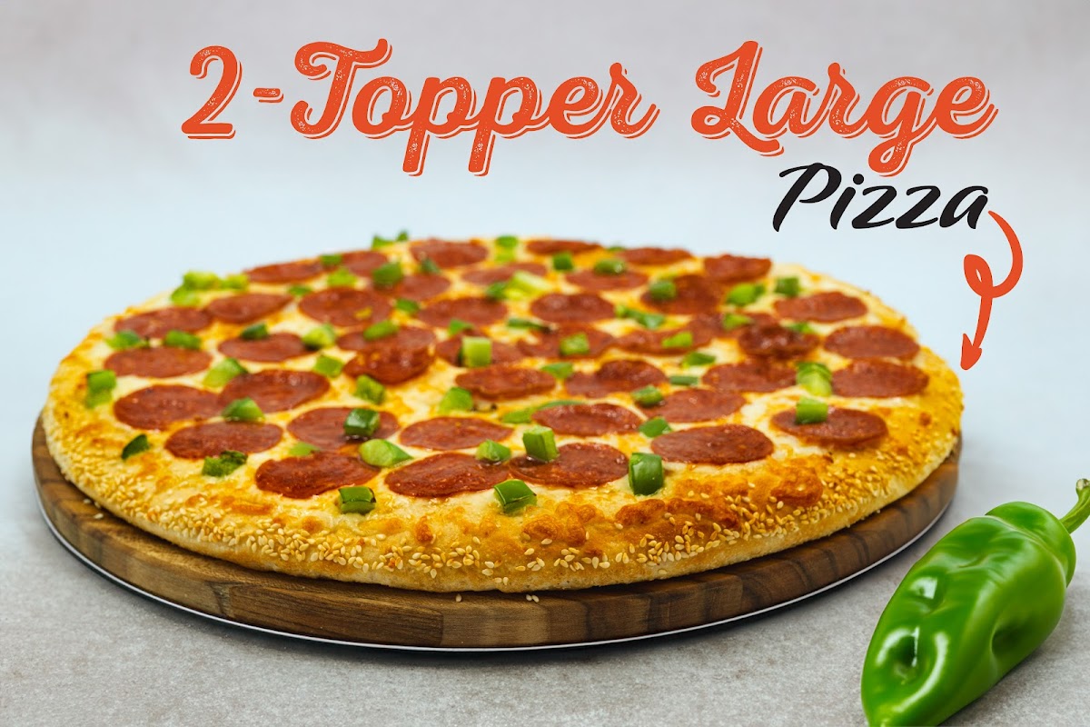 Red Swan Pizza - North Battleford-6