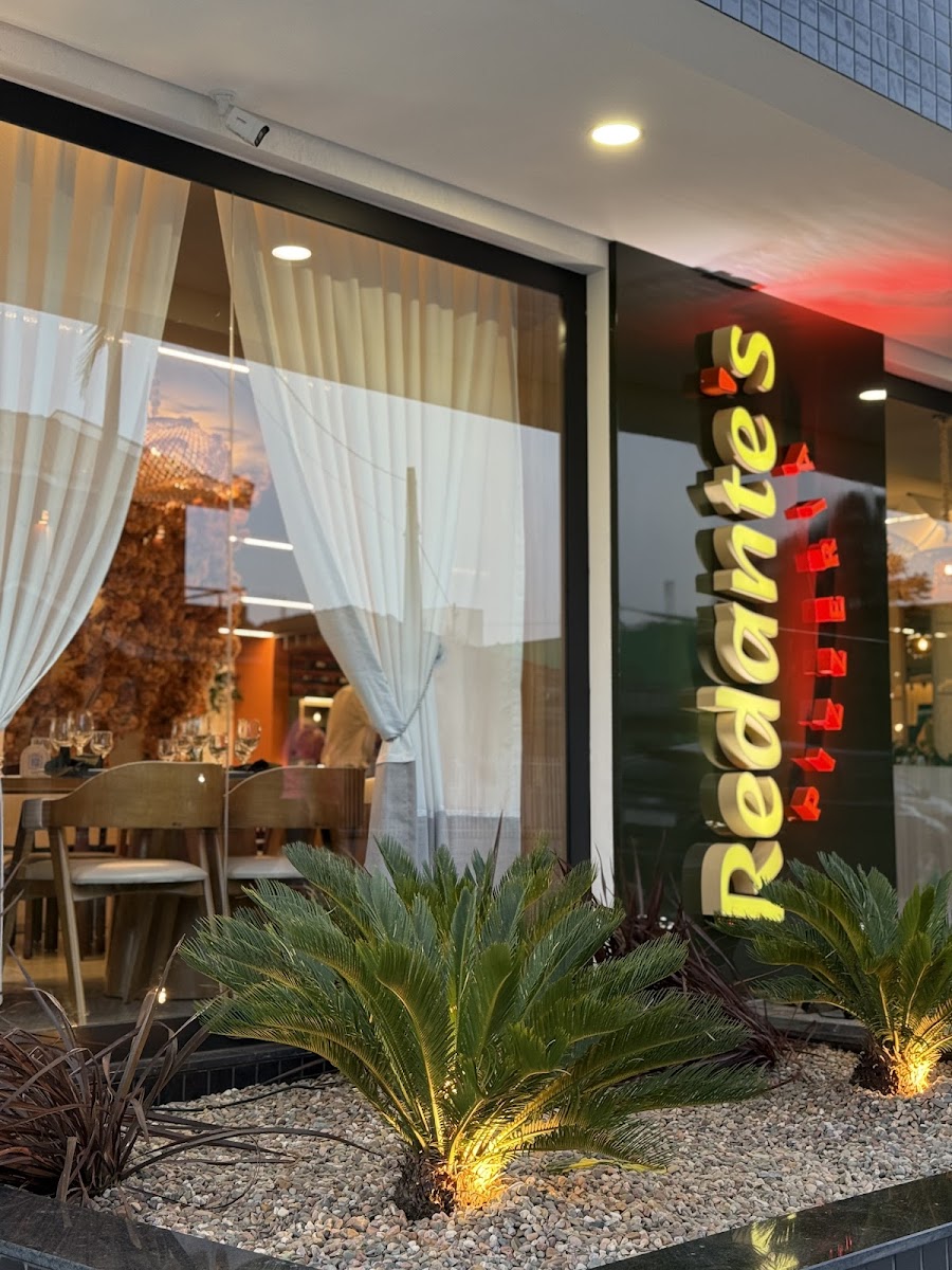 Redante’S Pizzeria