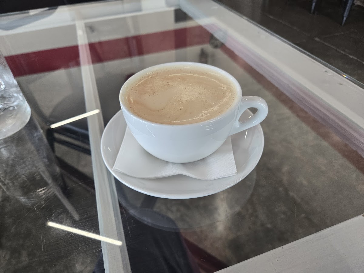 Redbar Espresso & Market Llc-3