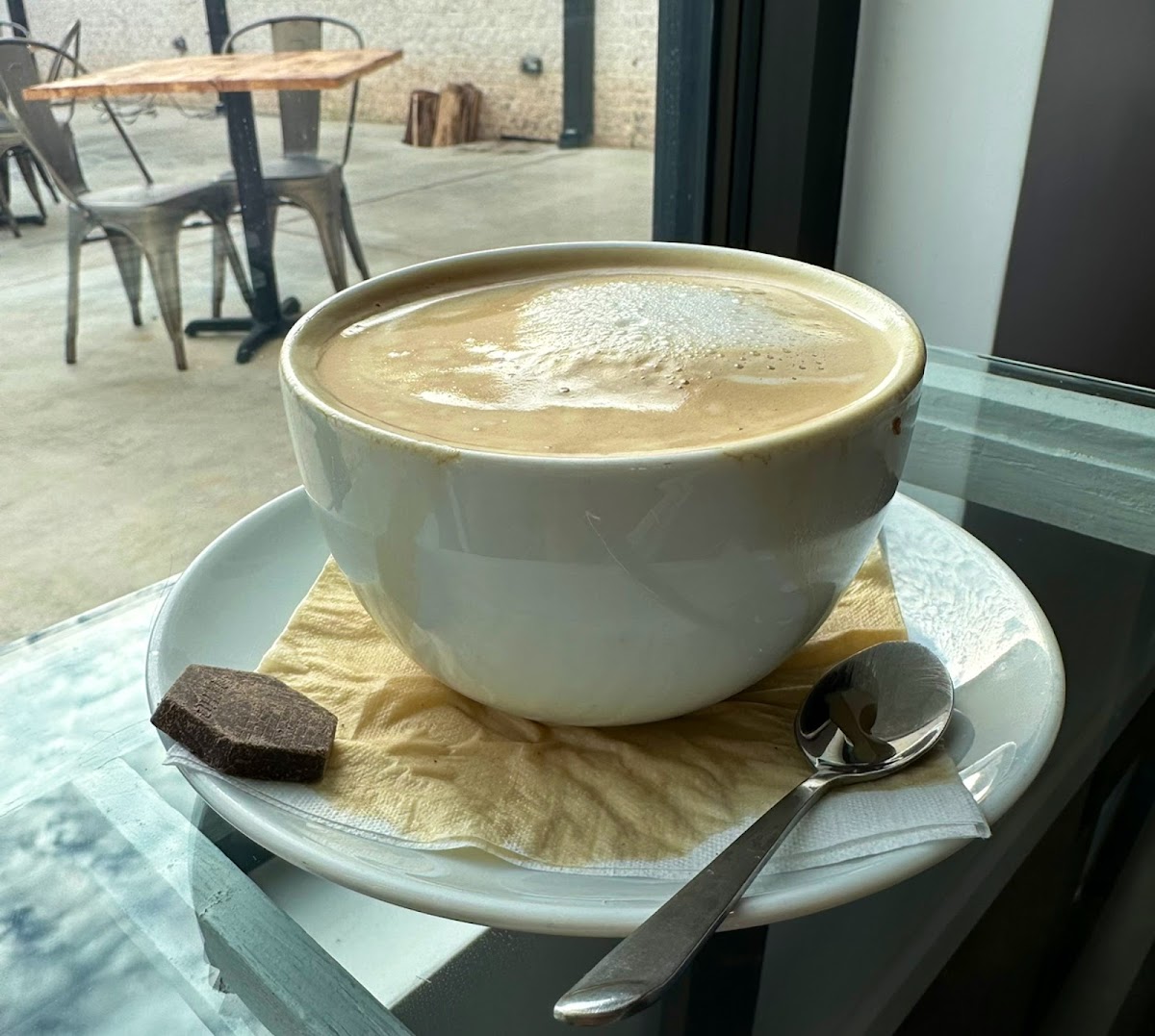 Redbar Espresso & Market Llc-5