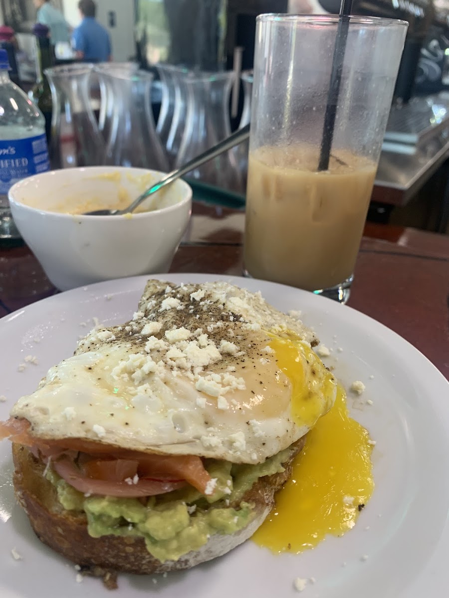 Redbar Espresso & Market Llc-6