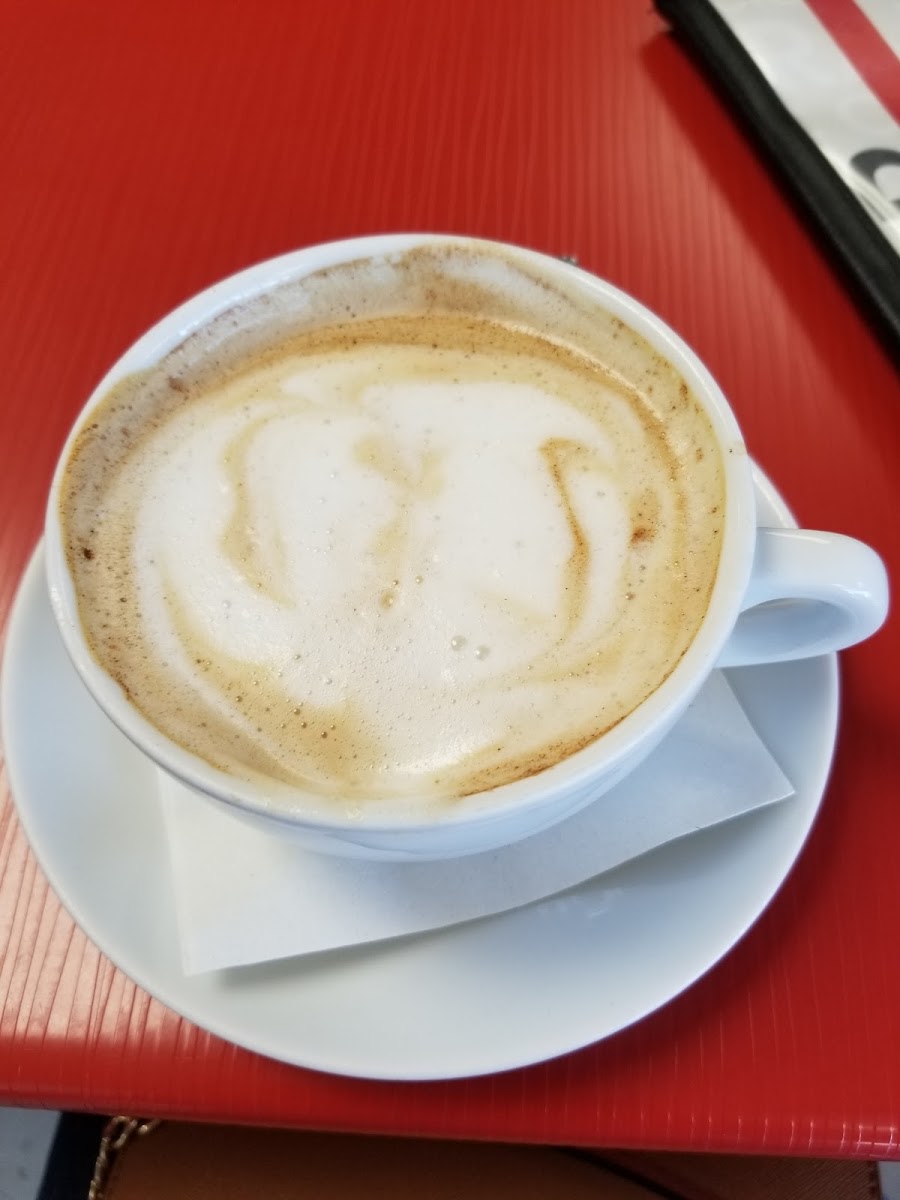 Redbar Espresso & Market Llc-8