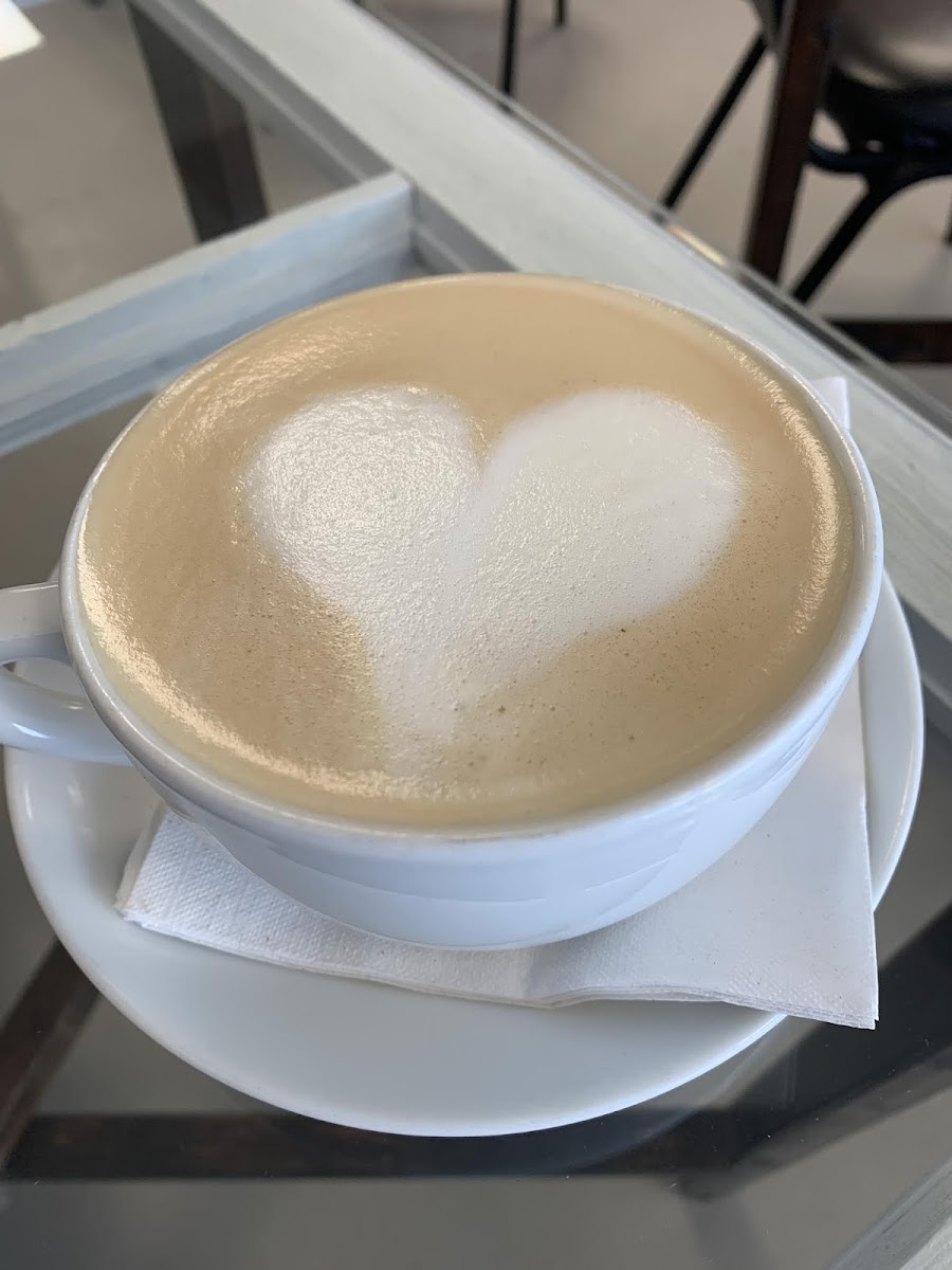 Redbar Espresso & Market Llc-9