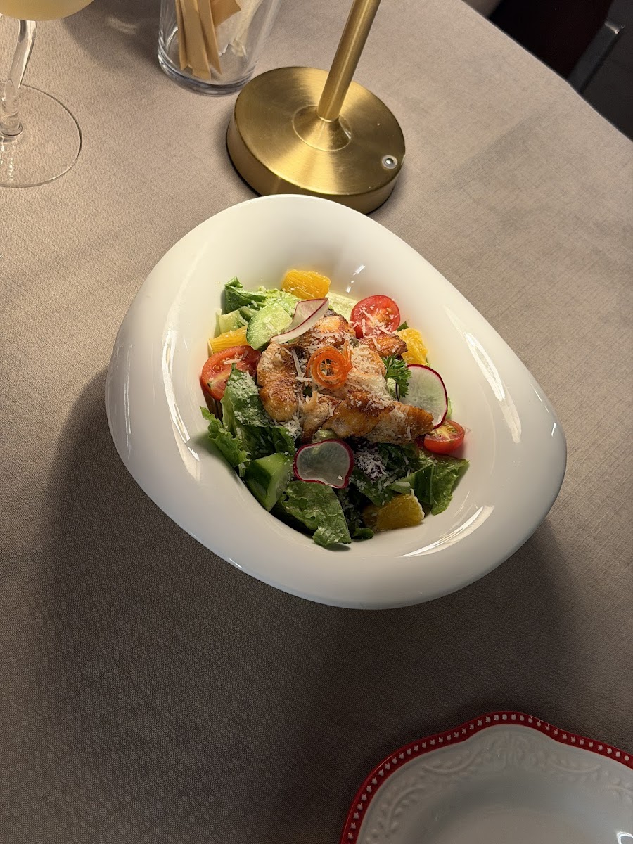 Reden Restaurant (Cafe & Brunch - Wine & Dining)-4