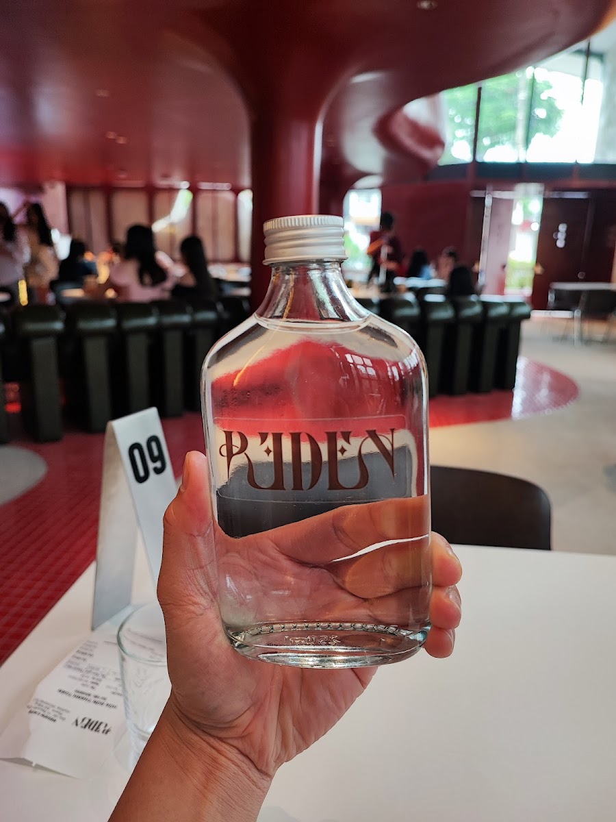 Reden Restaurant (Cafe & Brunch - Wine & Dining)-6