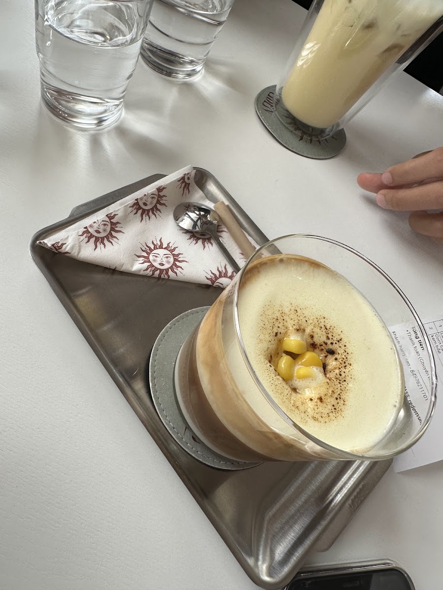 Reden Restaurant (Cafe & Brunch - Wine & Dining)-7