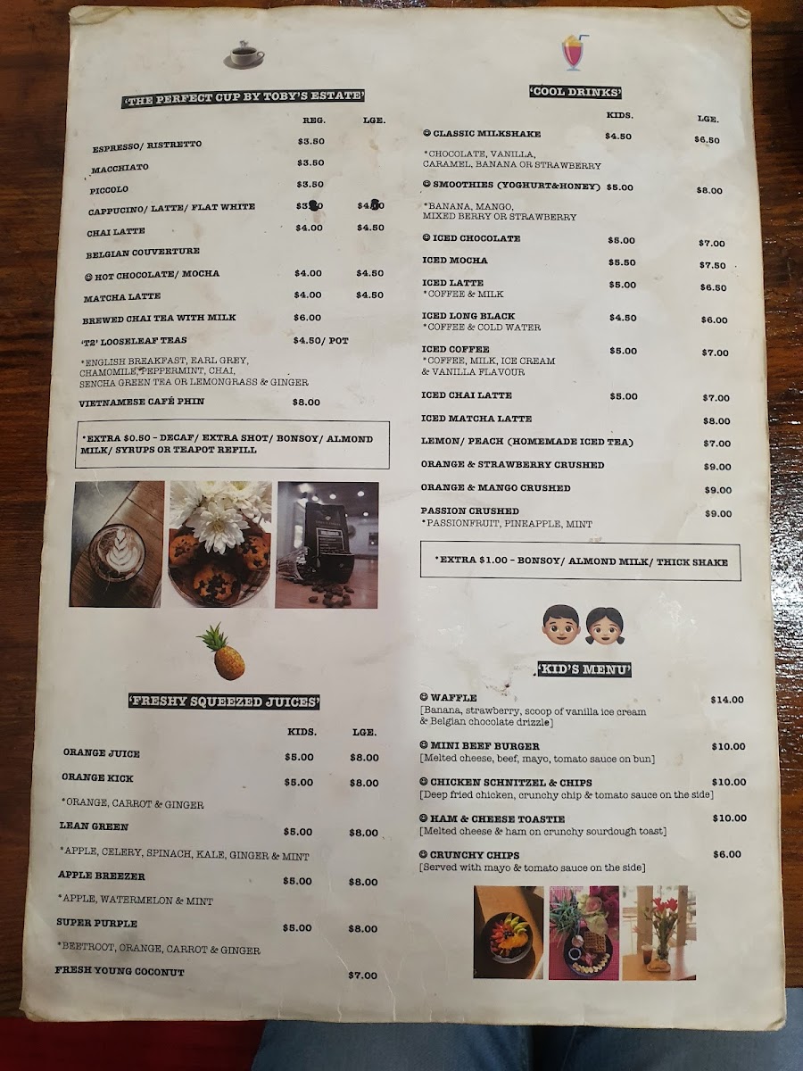 Menu Redleaf Piccolo-3