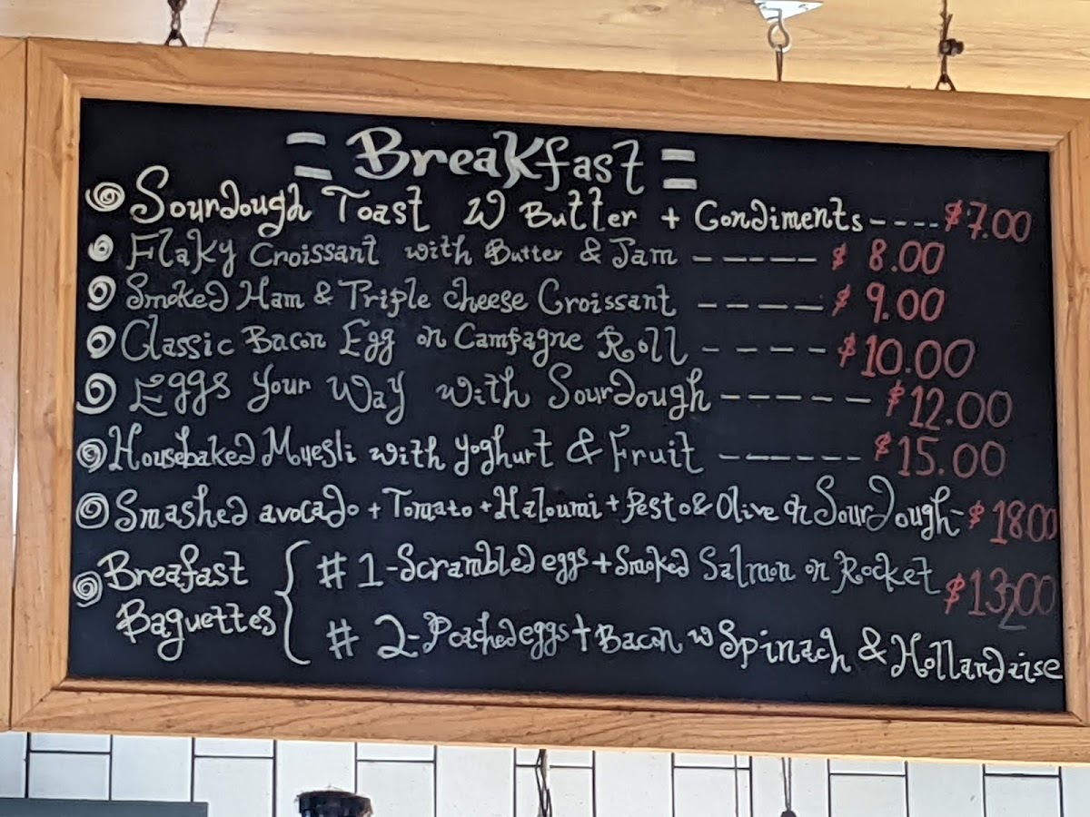 Menu Redleaf Piccolo-4