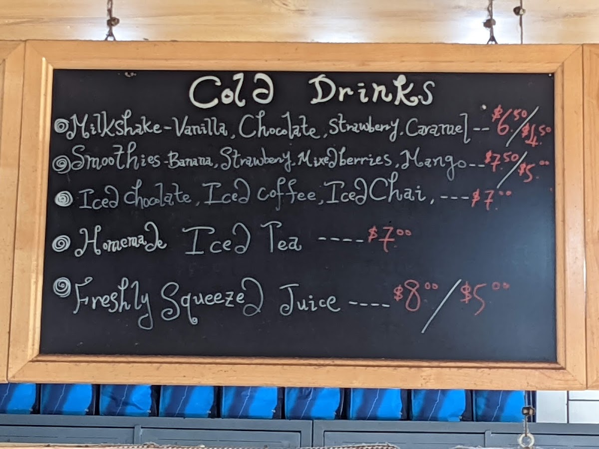 Menu Redleaf Piccolo-6