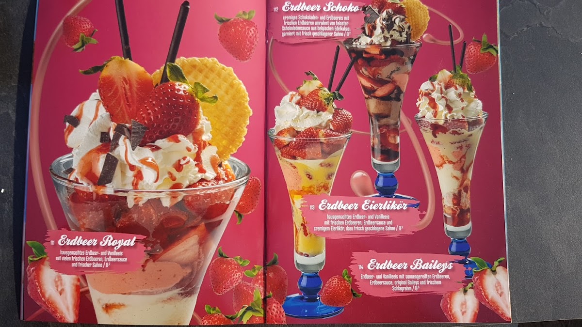 Menu Redogelato - Das Eiscafe-3