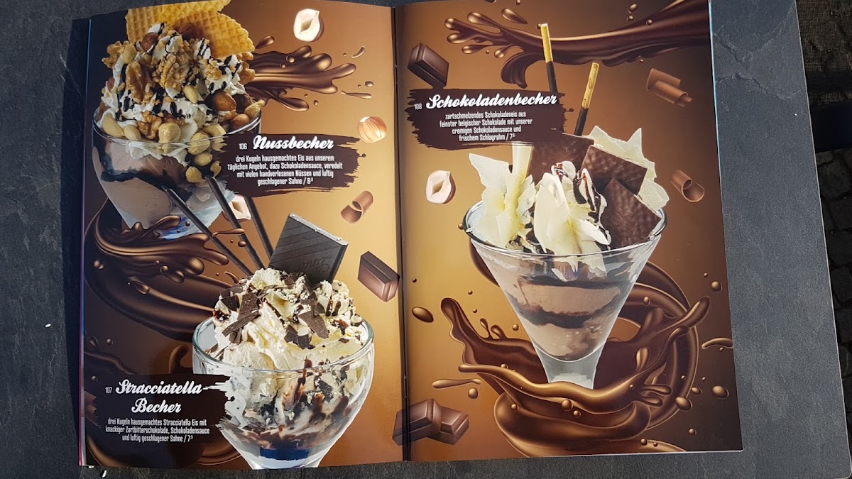 Menu Redogelato - Das Eiscafe-5