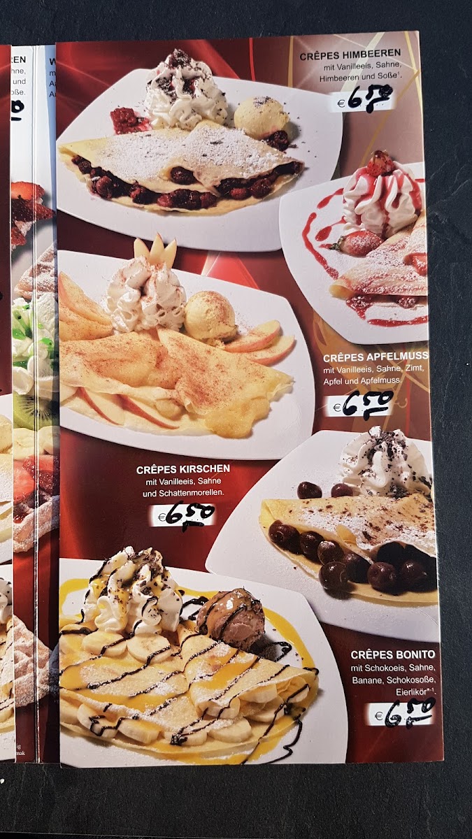 Menu Redogelato - Das Eiscafe-6
