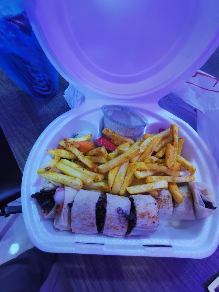 Reem Shawerma Al Fuheis-5