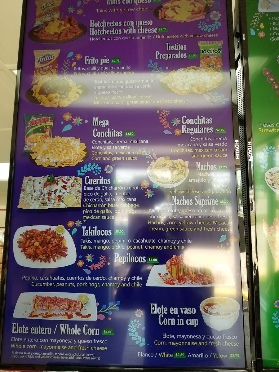 Menu Refresqueria Puerto Escondido-10