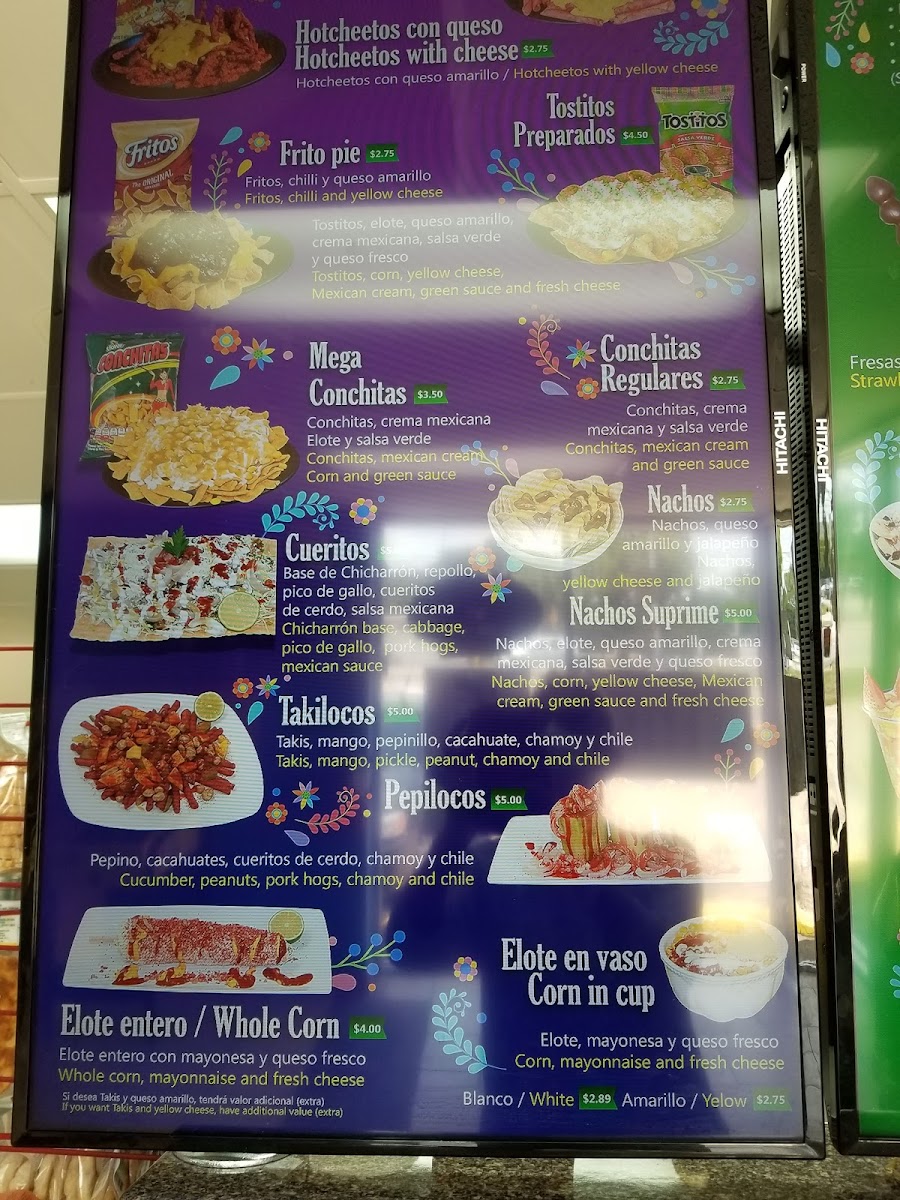 Menu Refresqueria Puerto Escondido-5
