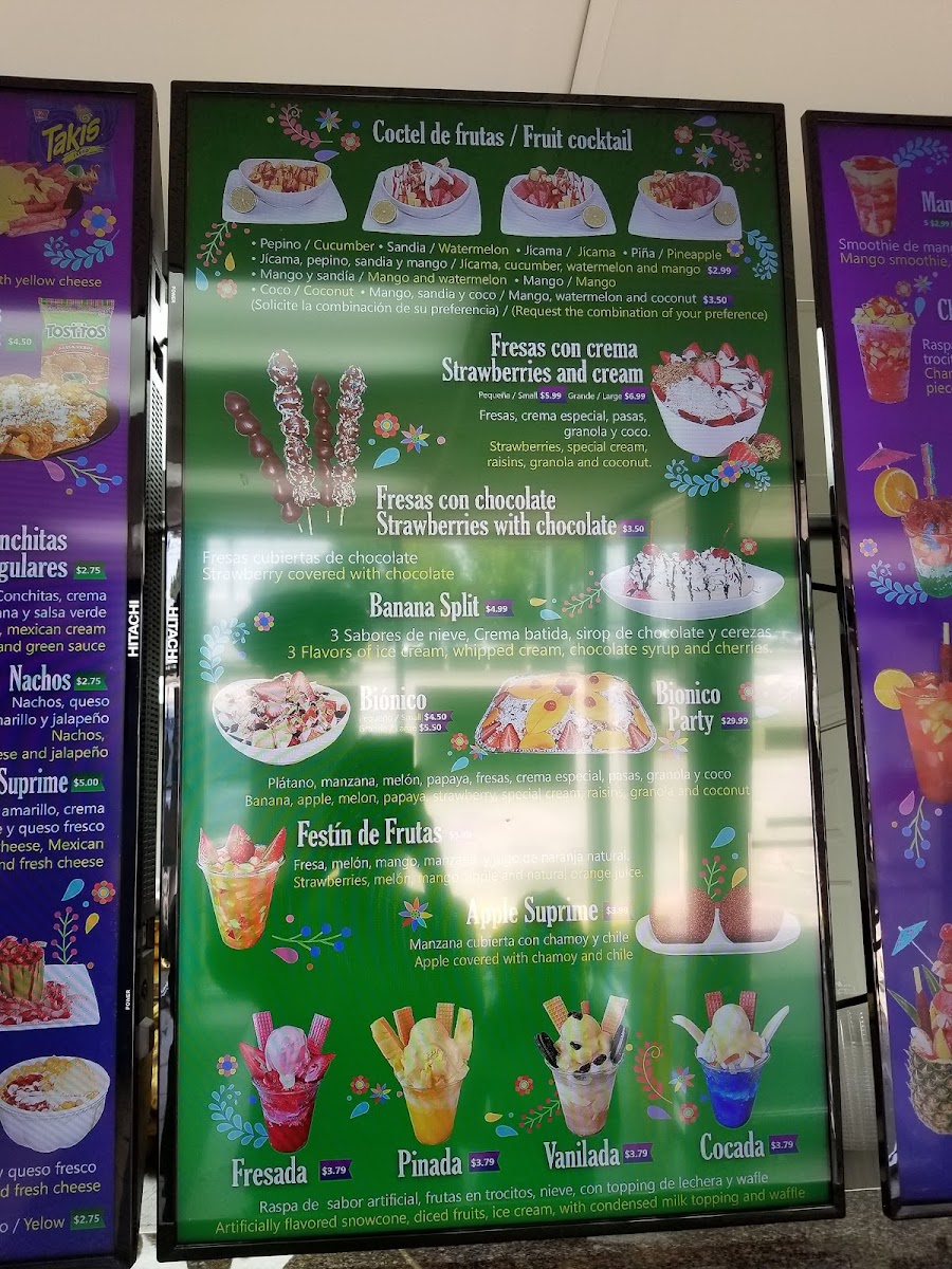 Menu Refresqueria Puerto Escondido-6