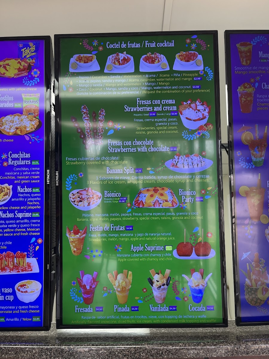 Menu Refresqueria Puerto Escondido-9