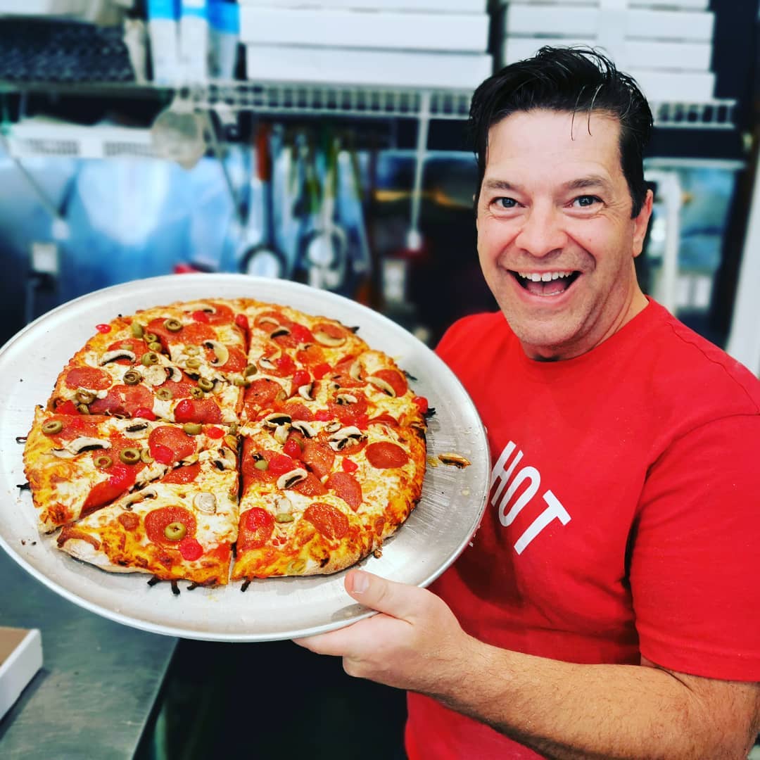 Ref's Pizza & Ice Cream - Stroud-3