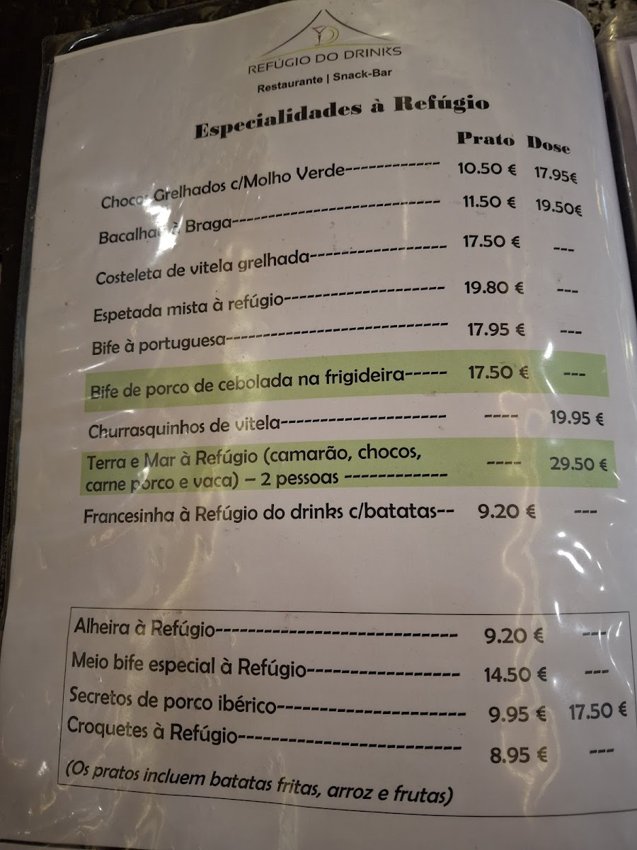 Menu Refúgio Do Drinks-1