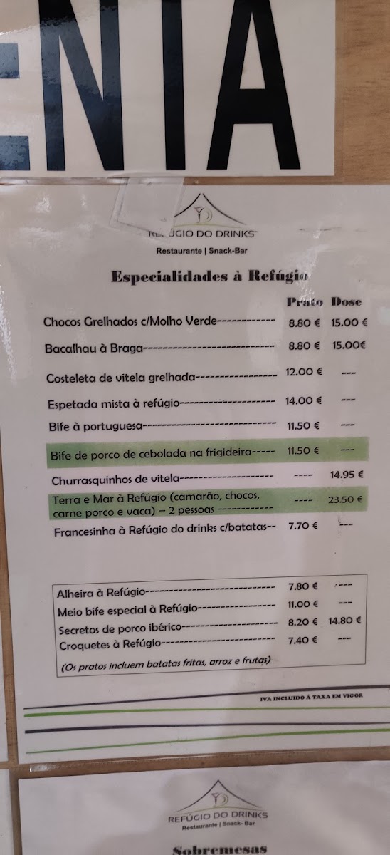 Menu Refúgio Do Drinks-10