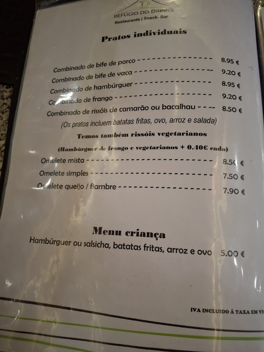 Menu Refúgio Do Drinks-2