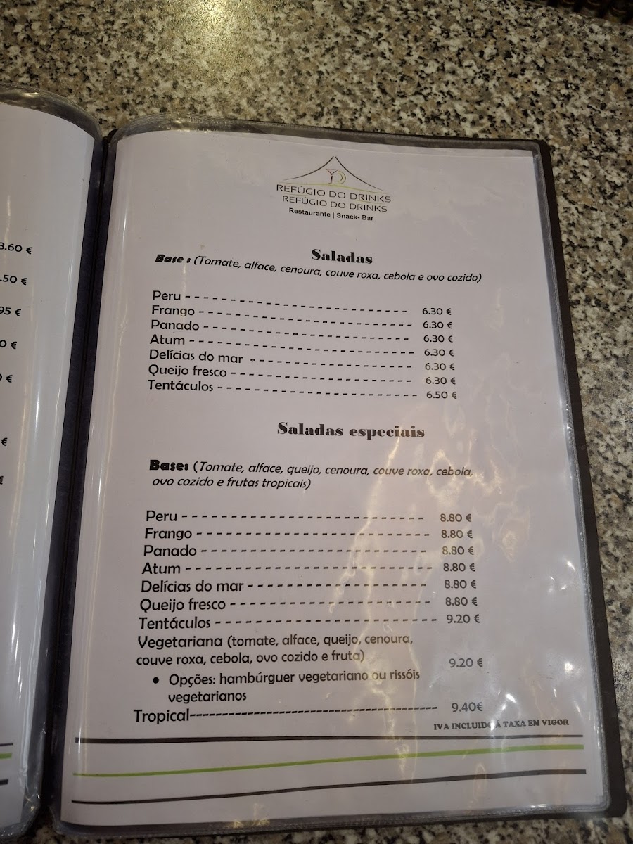 Menu Refúgio Do Drinks-4