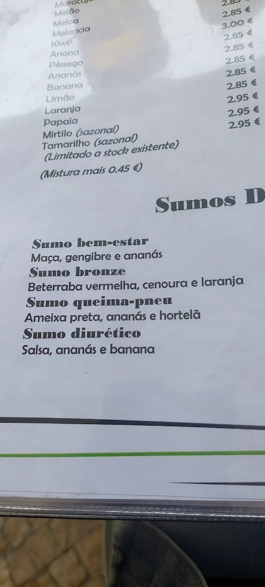 Menu Refúgio Do Drinks-8
