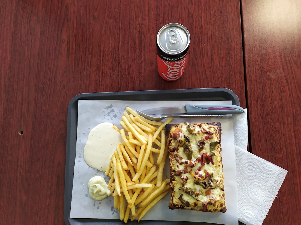Regal Food Meyzieu-7