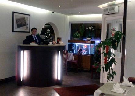 Regency Chinese Restaurant