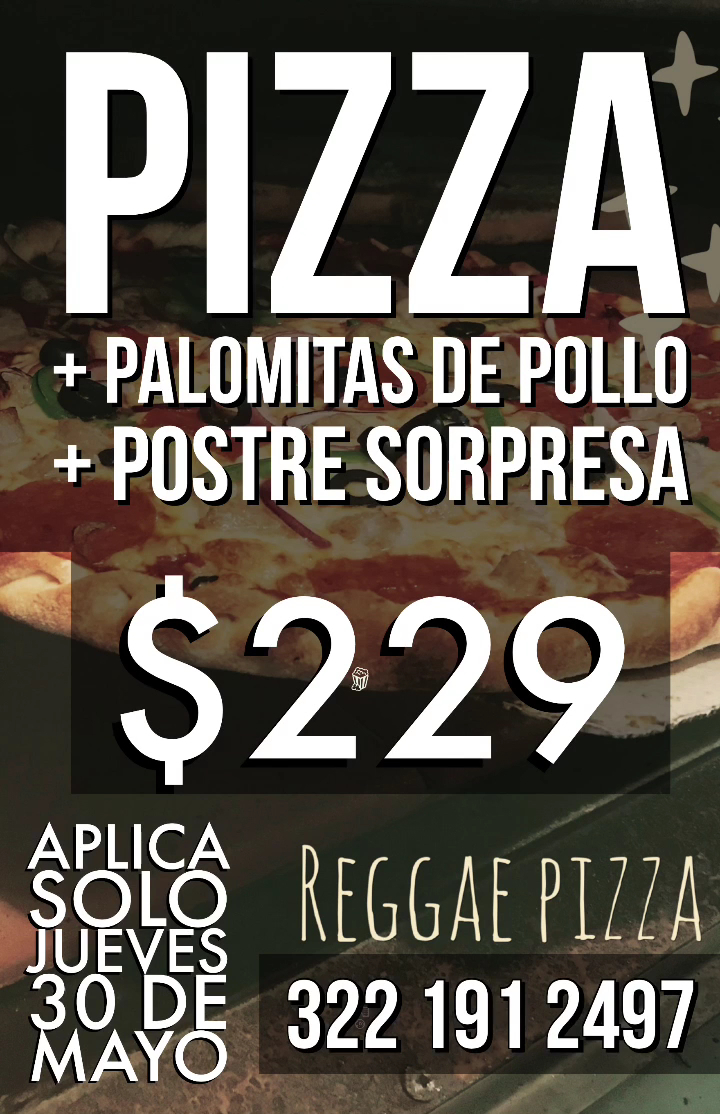 Reggae Pizza-2